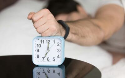 Five truths about sleep from Dr David Garley at The Better Sleep Clinic, specialising in elite athlete sleep programmes. 