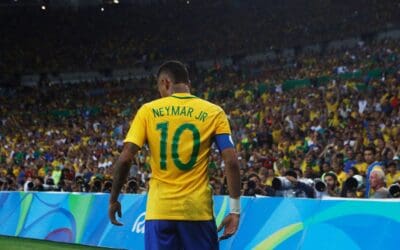 Neymar’s new injury leaves fans tense about 2026 World Cup