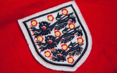 England’s World Cup squad: through the BIA lens