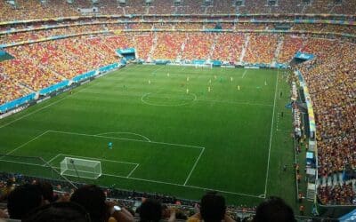 The greatest comeback stories in FIFA World Cup history