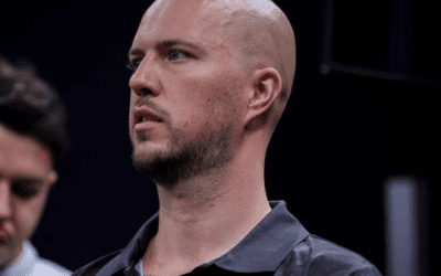 Rewriting the throw: how Jack Langston defeated dartitis