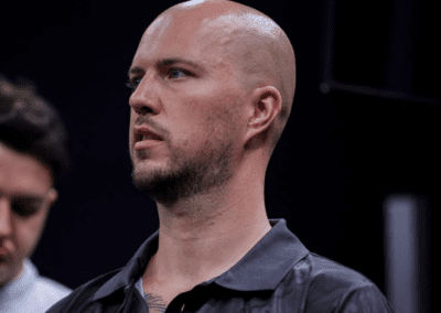 Rewriting the throw: how Jack Langston defeated dartitis