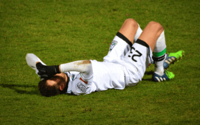 Q&A: A sports psychologist on injury, retirement and athletic identity