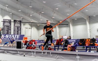 Rediscovering life beyond the track