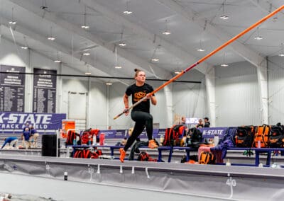 Rediscovering life beyond the track