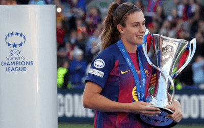 Alexia Putellas leaves Barcelona: how will the champions recover from losing an icon?