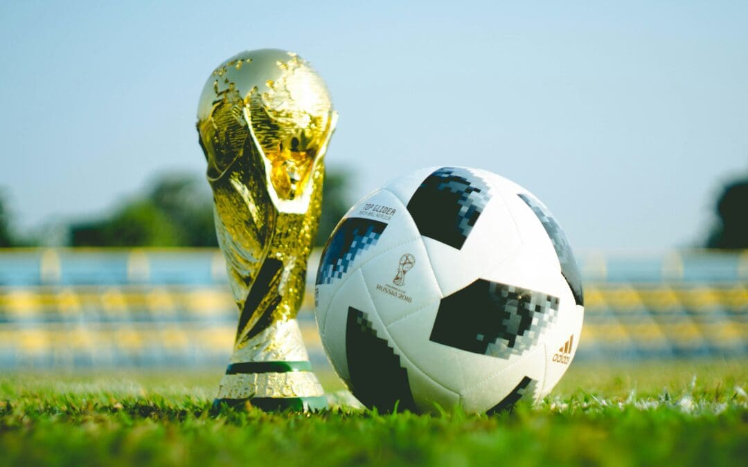 10 players missing from this year’s FIFA World Cup