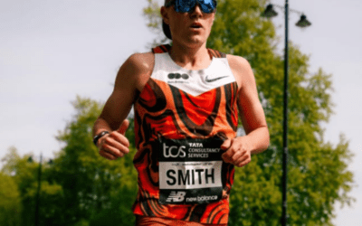 “I thought I’d never get back”: Jake Smith opens up on RED-S and running alone