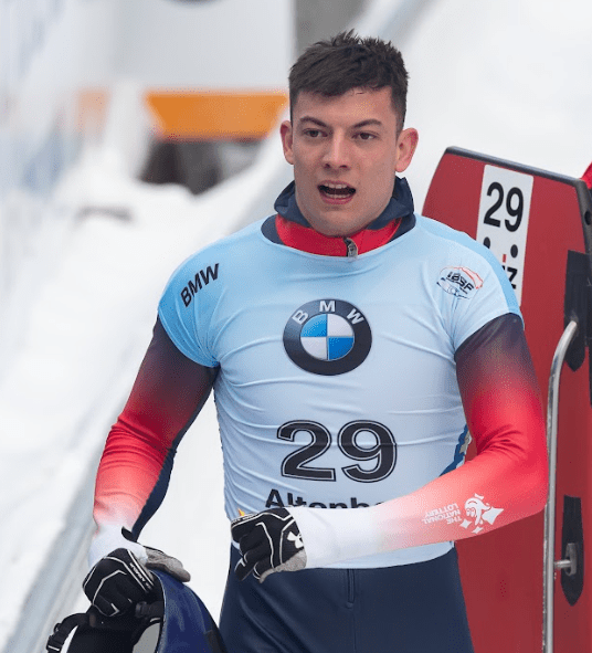 From setback to skeleton gold 