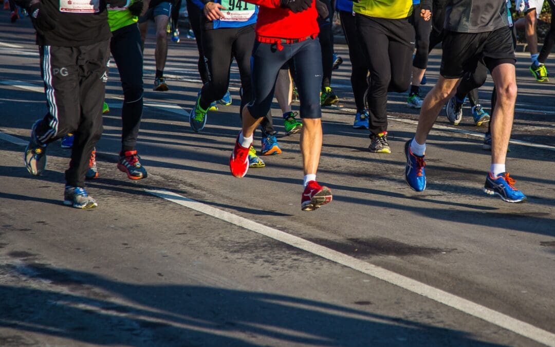The darker side of the running’s boom