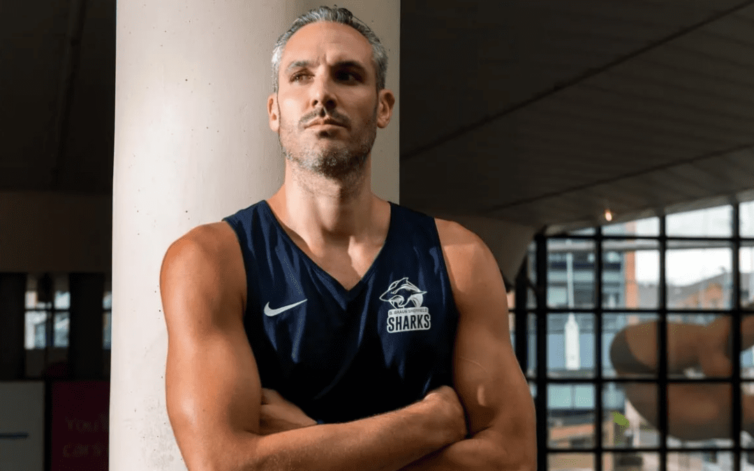 Shark of the Steel City: Mike Tuck’s time at the top