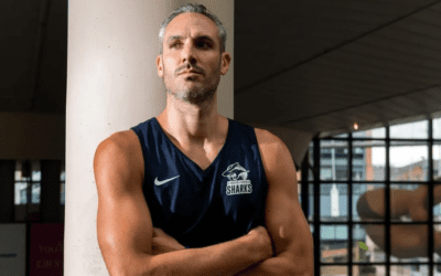 Shark of the Steel City: Mike Tuck’s time at the top