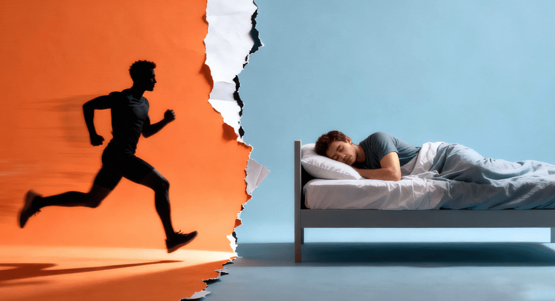 How sleep can be used as an injury prevention tool