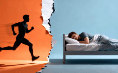 How sleep can be used as an injury prevention tool