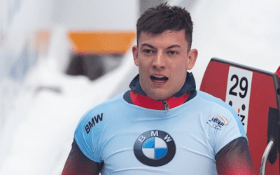 From setback to skeleton gold 