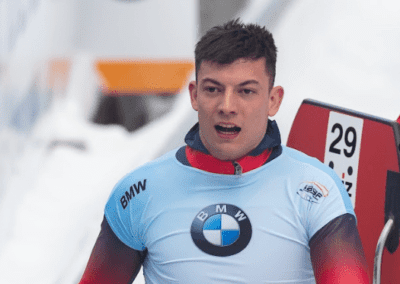 From setback to skeleton gold 