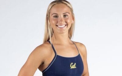 Tackling the nutritional crisis in elite swimming