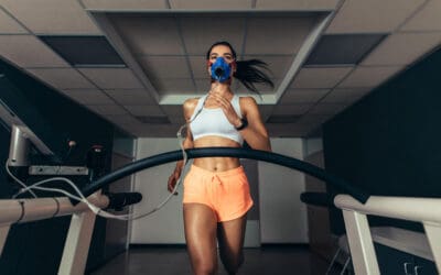 Why VO2 max could be the key to faster recovery in sport