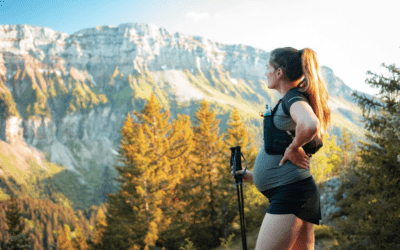 Is pregnancy the final whistle?