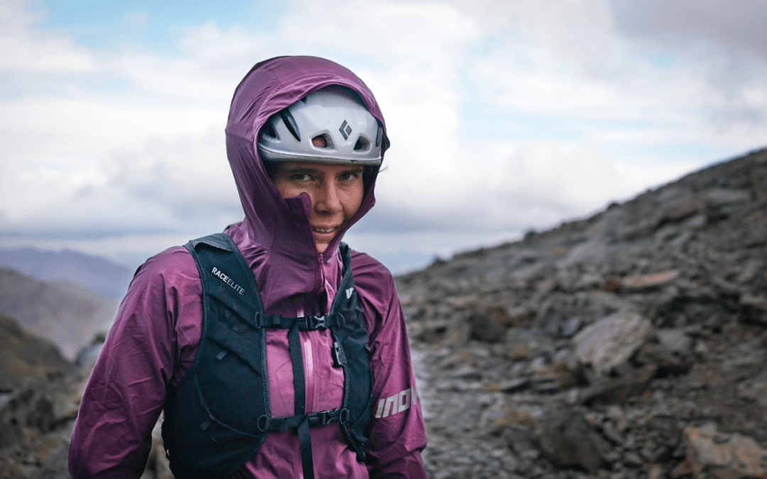 How Jasmin Paris recovered her Barkley Marathons dream