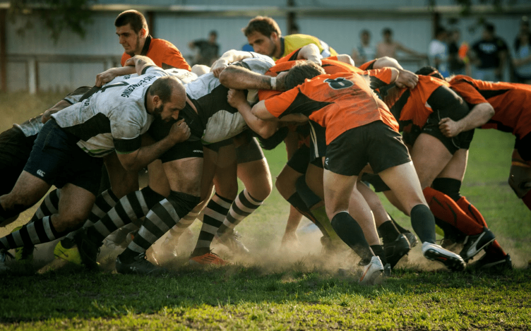 How rugby’s ‘safer era’ is failing on its promise