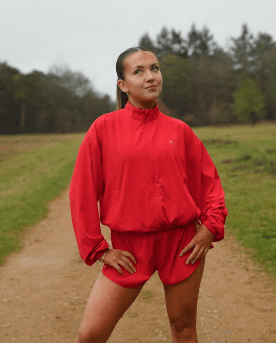 The art of ultras: recovering from 100km with Emily Fairs