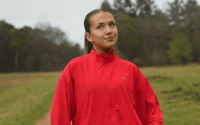 The art of ultras: recovering from 100km with Emily Fairs