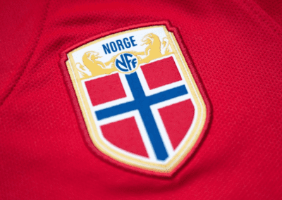 Norway’s 28-year journey back to football’s greatest stage